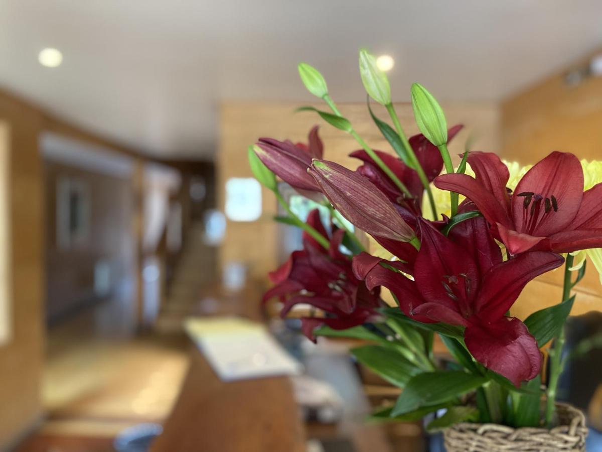 Palafito 1326 Hotel Boutique Chiloe 카스트로 외부 사진