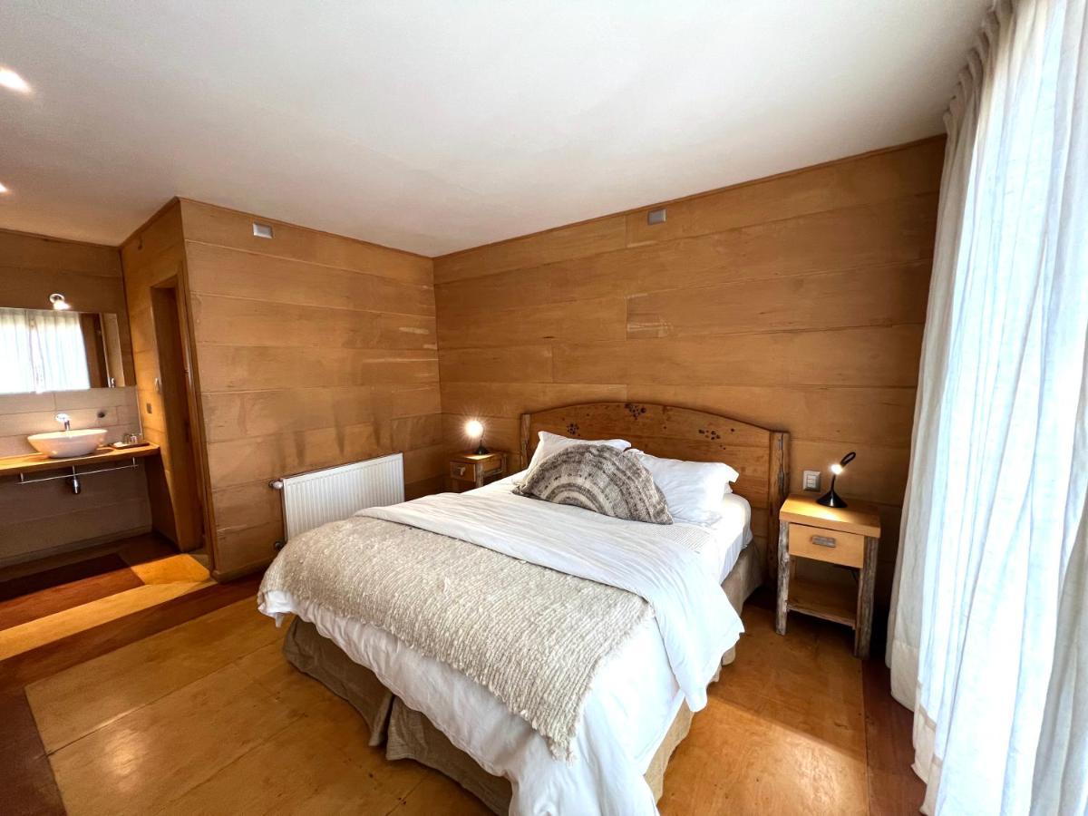 Palafito 1326 Hotel Boutique Chiloe 카스트로 외부 사진