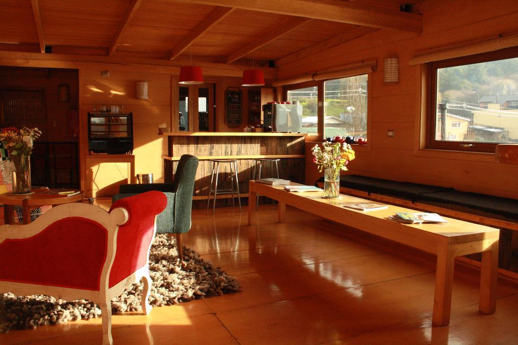Palafito 1326 Hotel Boutique Chiloe 카스트로 외부 사진